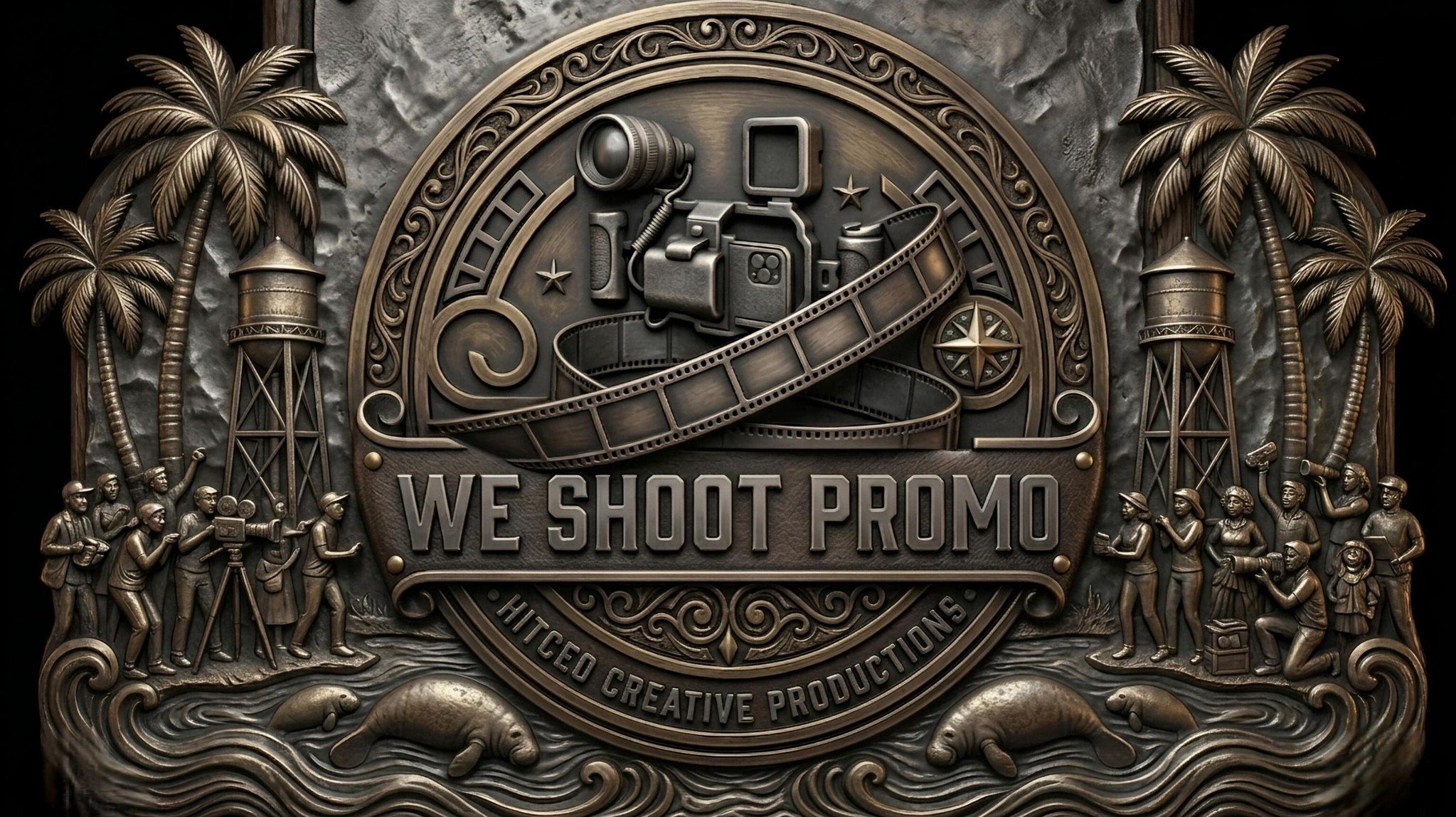 WE SHOOT PROMO